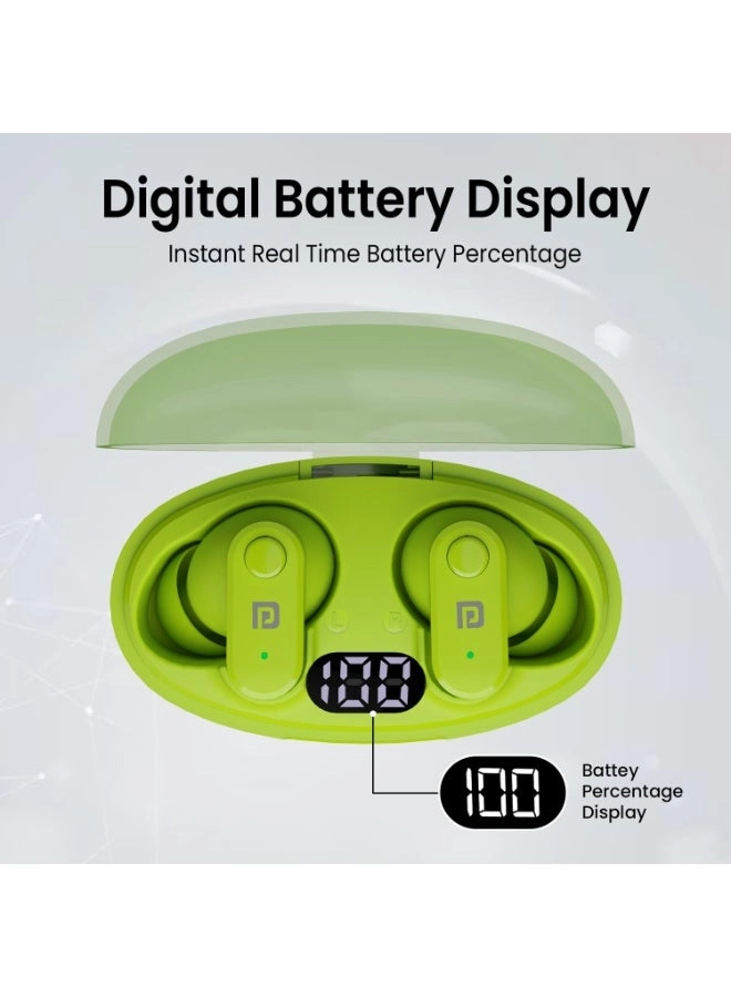 Harmonics Twins S16 Wireless Earbud