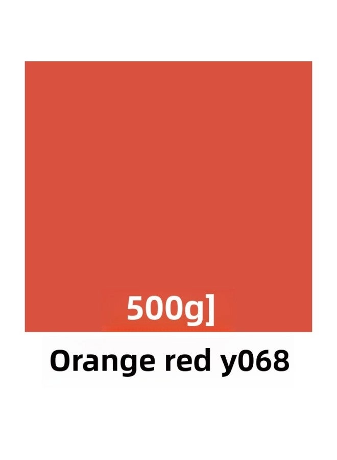 Generic Soft Clay - 500g