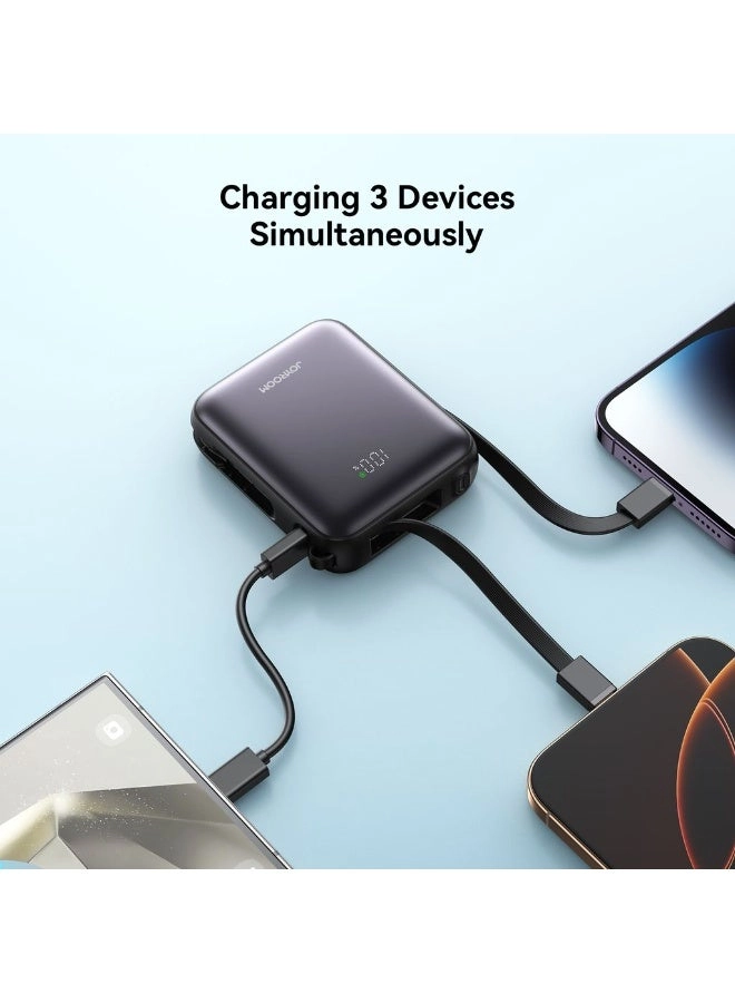 JR-L012 - 10000mAh 22.5W Fast charging