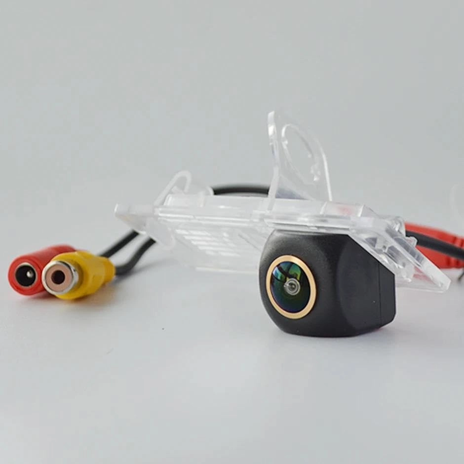 GAF-LS8008 - Top Starlight Night Vision Wire AHD 1080P or 720P