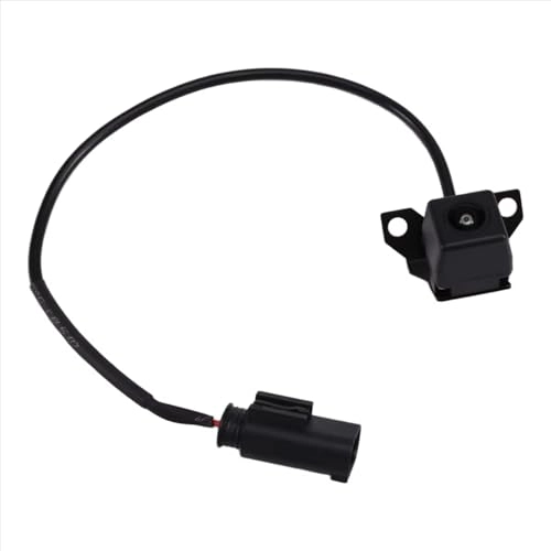 Rear View Camera - Compatible With Kia For Sportage 2011 2012 2013 2014 2015 2016 95750-3W100
