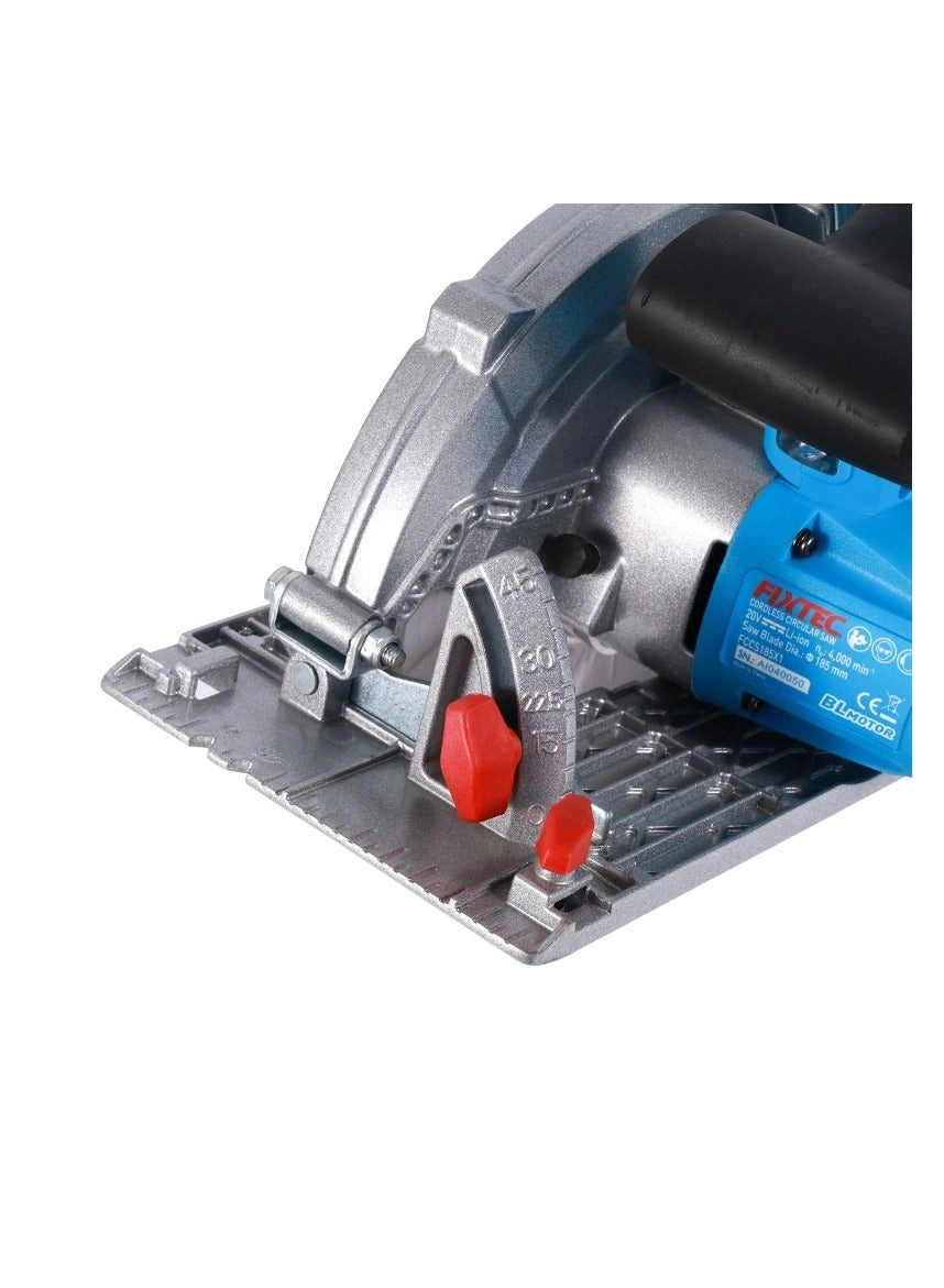 FCCS185X1-14 Cordless