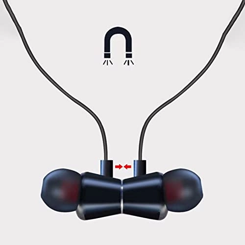 Neckband Earbuds Wireless Earbud