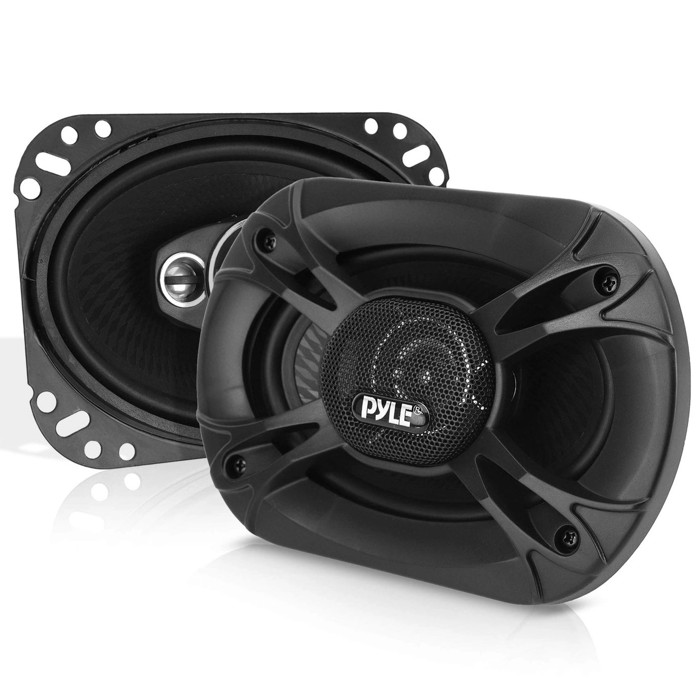 PL573BL - 5x 7Car 3-Way