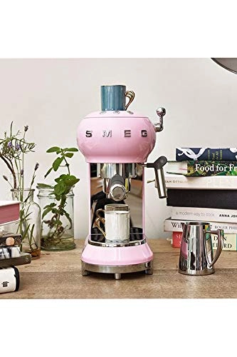 50's Retro & Milk ECF01