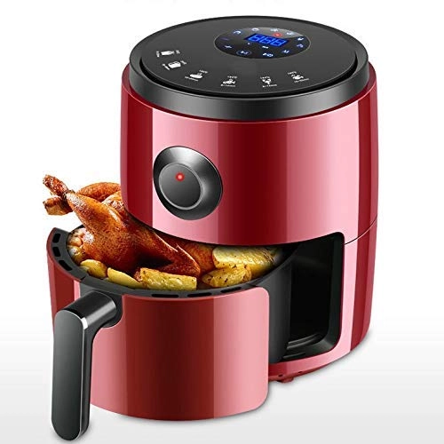 Digital Air Fryer