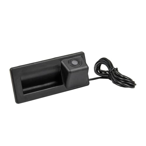 Reverse car rear view camera - Night vision Wired 720 x 540 pixels