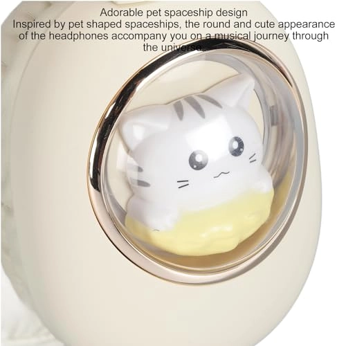 GW002 Wireless Headphone