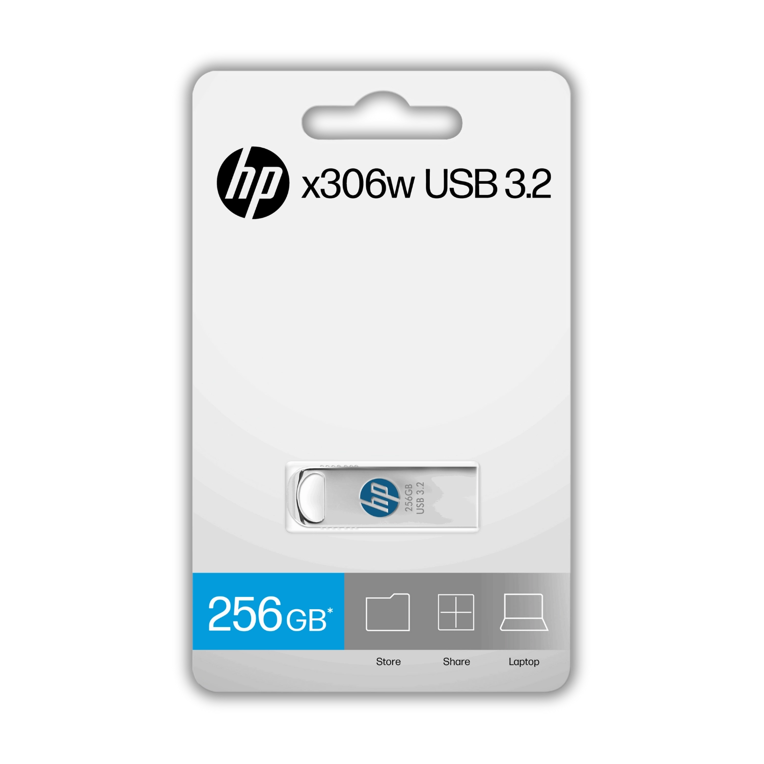 Galaxy Source Technology X306w - USB 3.2 256GB