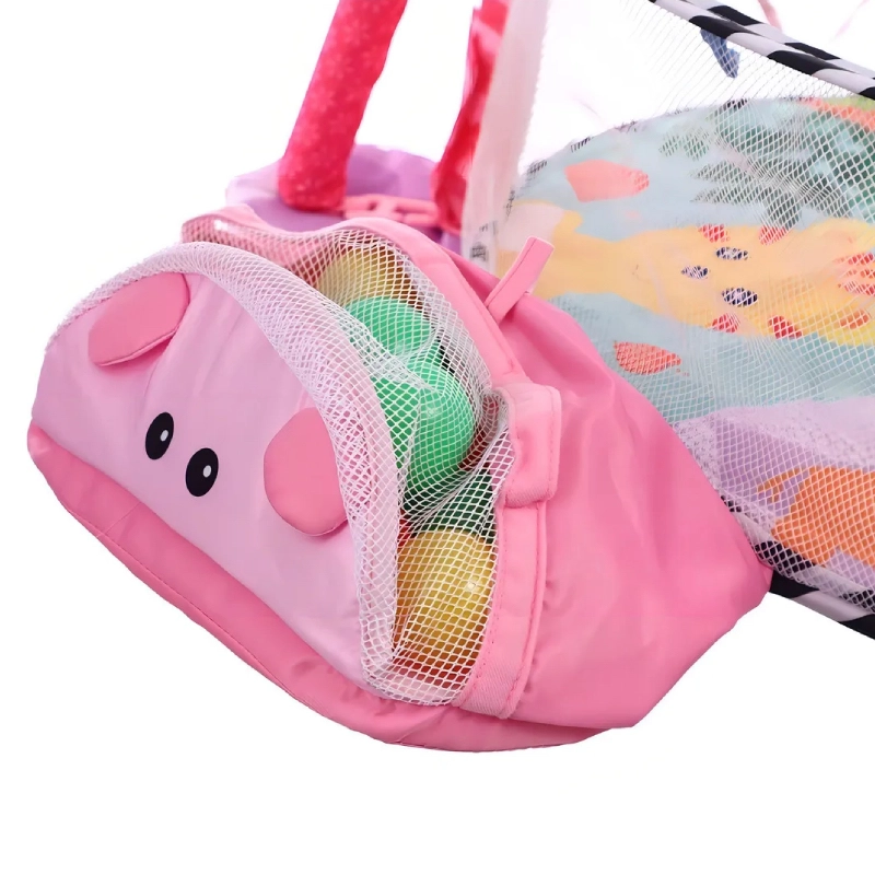 Fox Baby Activity Gym - Fox 0 months