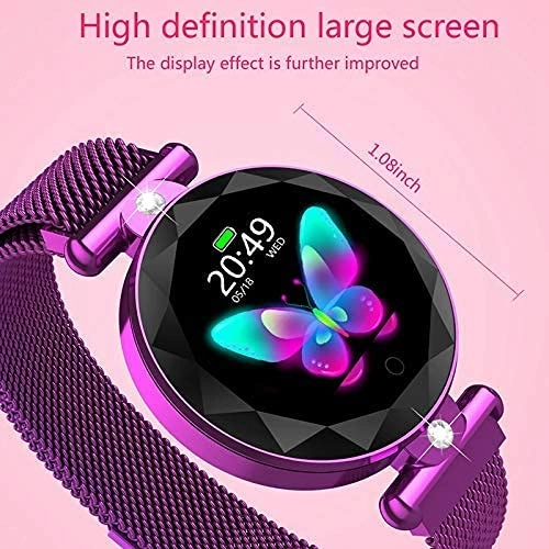 Women Smart Watch