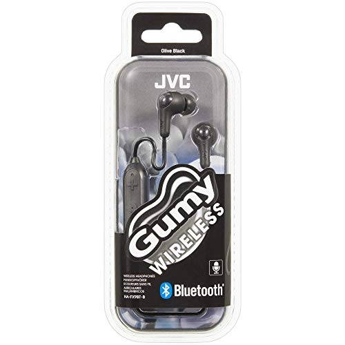 Gumy HA-FX9BT Wireless Earbud