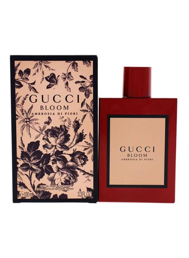 Gucci Bloom Ambrosia Di Fiori Intense Eau de Parfum 100ml