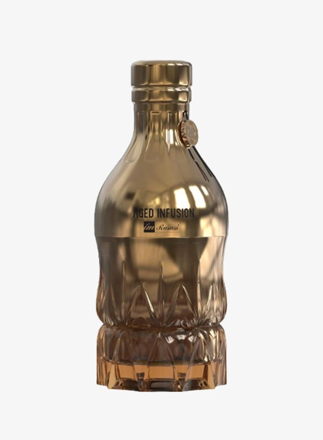 AGED INFUSION JUICY DESIRE (THE CHILL) Eau de Parfum