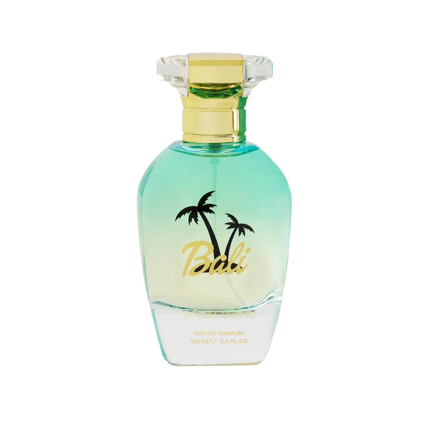 Gulf Orchid Bali Eau de Parfum 100 ml