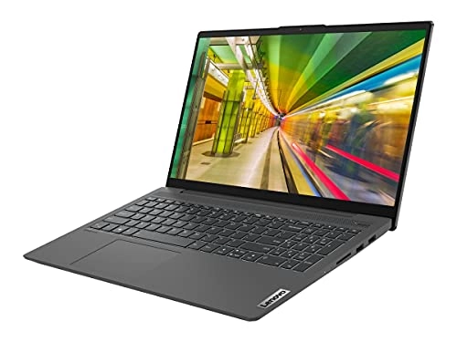 IdeaPad 5 - 15.6'' i5-1035G1 16GB DDR4 512GB SSD
