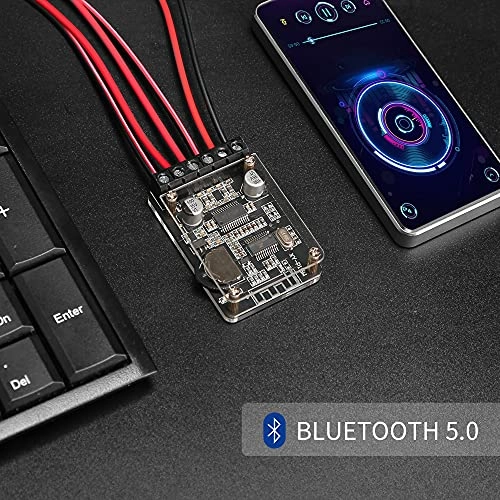 XY-P15W - Dual Channel