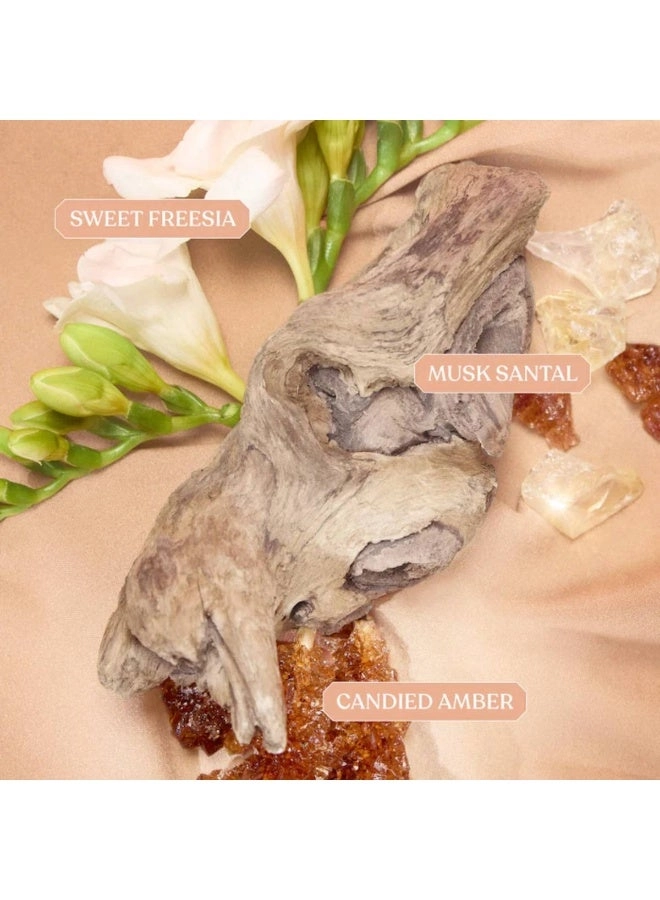 FREEDOM MUSK SANTAL 34 Eau de Parfum 50ml