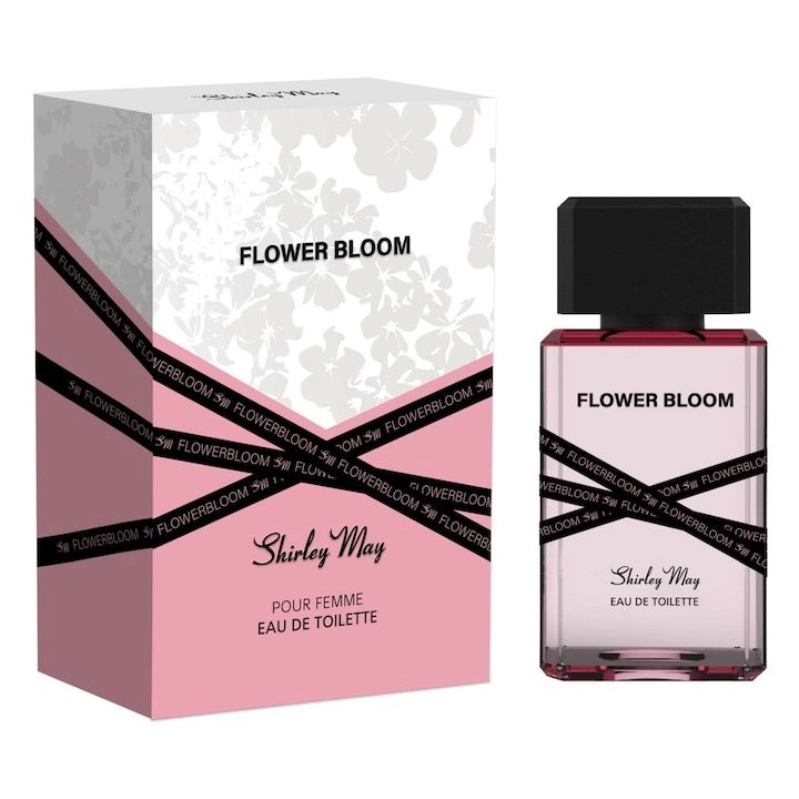Flower Eau de Toilette 100ml
