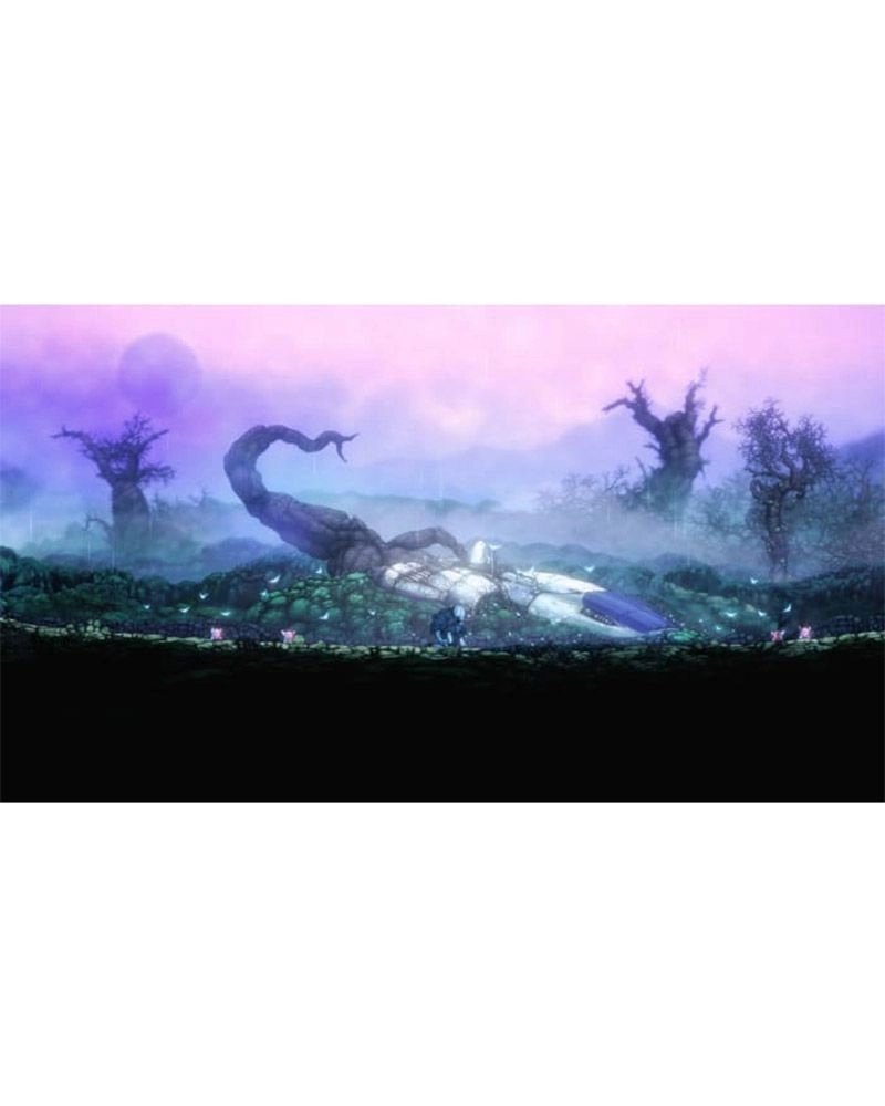 Ghost Song - PlayStation 4