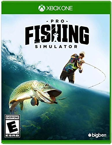 Pro Fishing Simulator - Xbox One