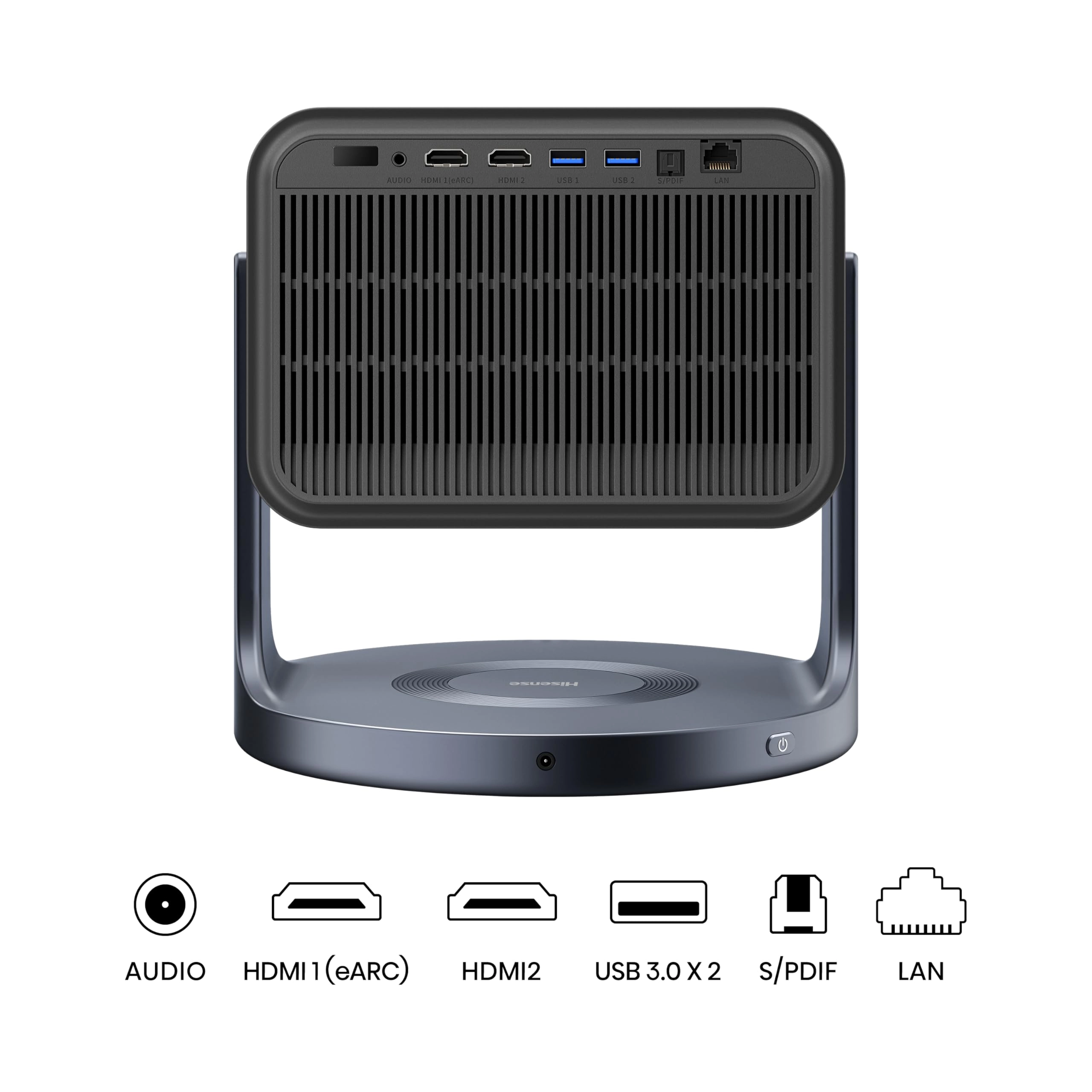 C2TUK 2000 Lumen + CM8Q