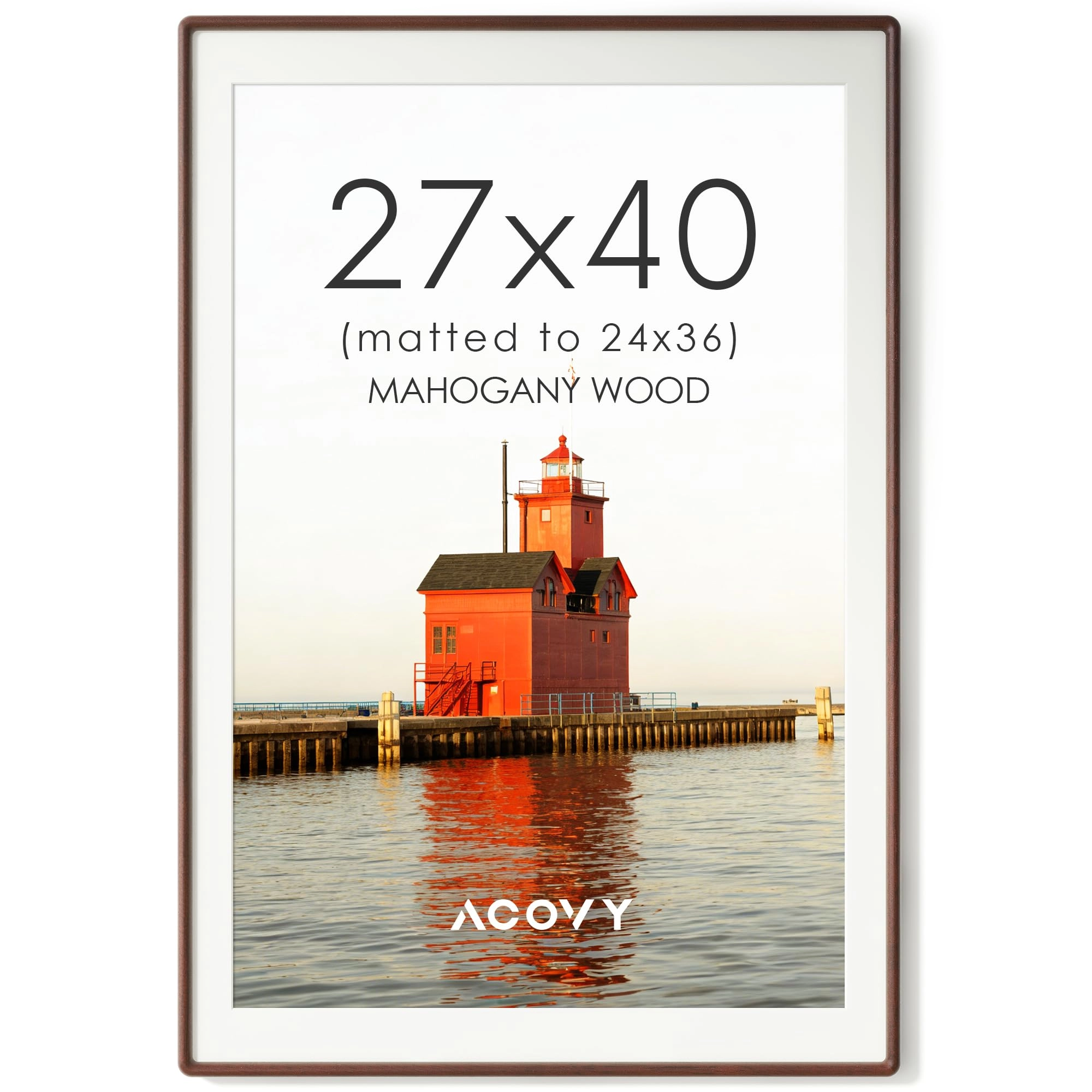 Picture Frame - 27x40