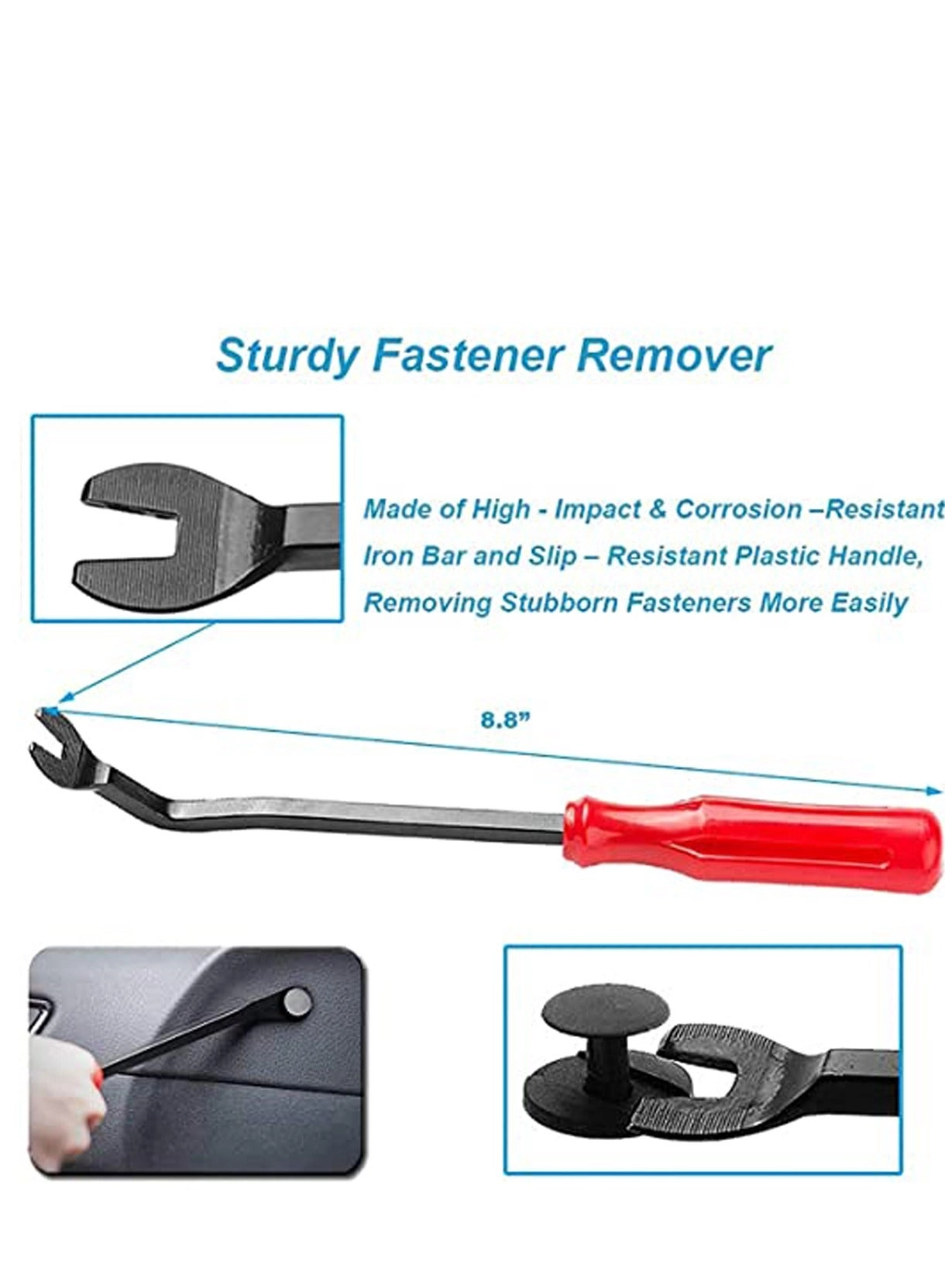 Trim Removal Tool