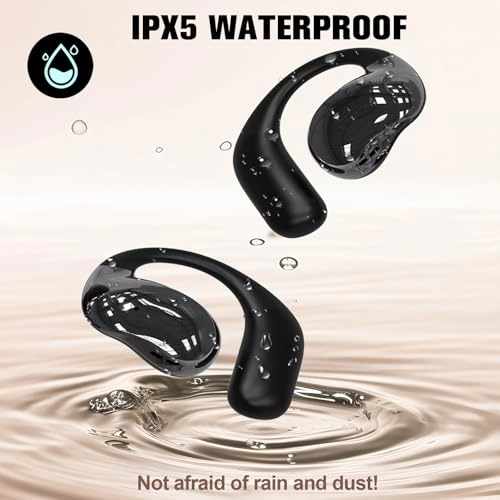 YJ33 Wireless Earbud