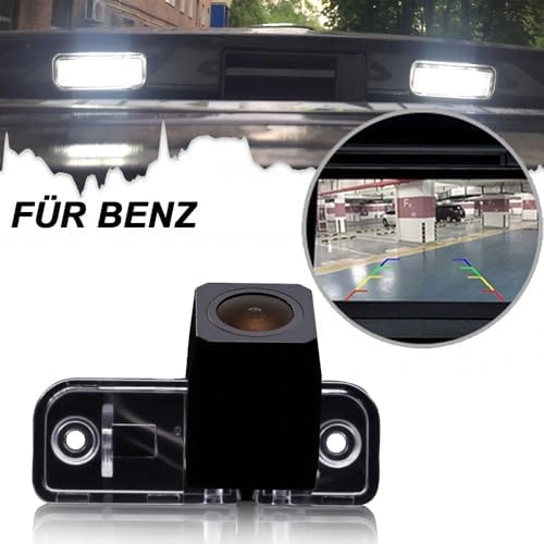 Reversing camera - AHD