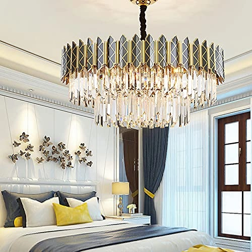 Magic Bean Chandelier