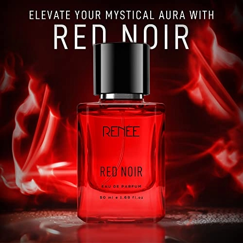 Red Noir Eau de Parfum 50ml
