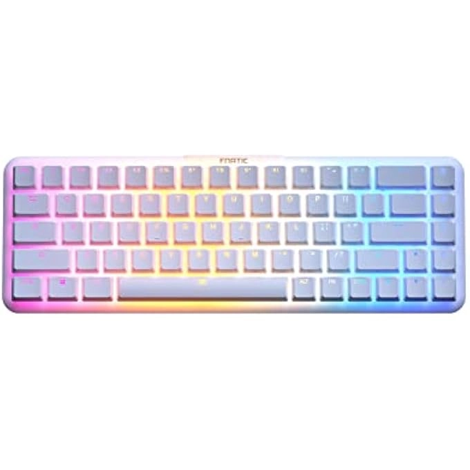 rayihni STREAK65 LP - US Wired