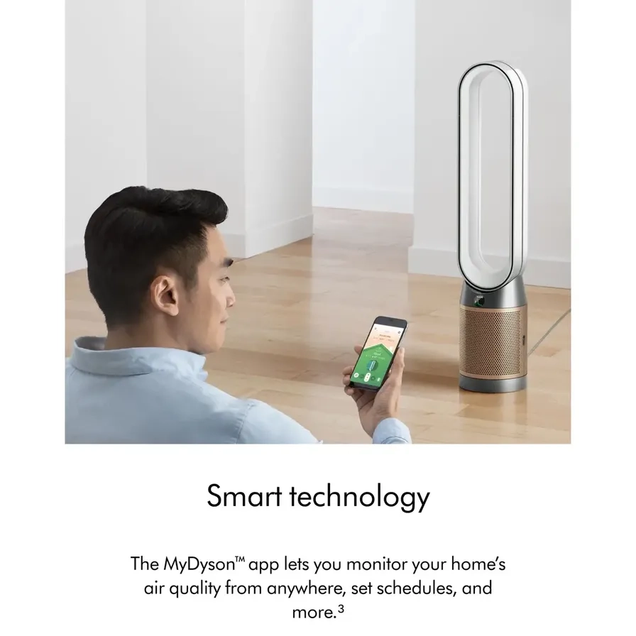 PC2 De-NOx - 81 m³ White & Gold