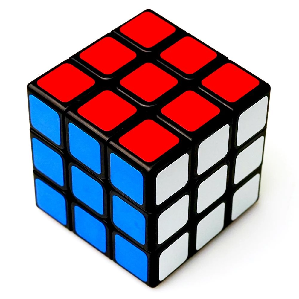 Rubik's Puzzle (M166)