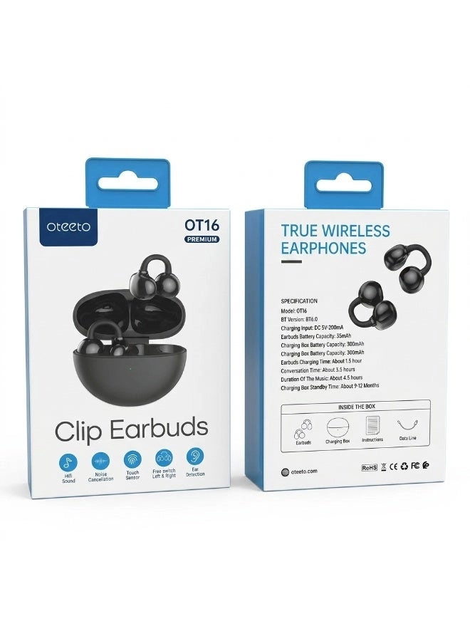 OT16 Wireless Earbud