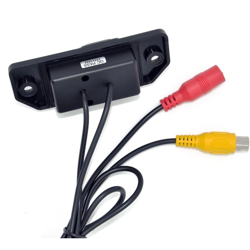 CCD Reverse rear view Camera - 728 x 512