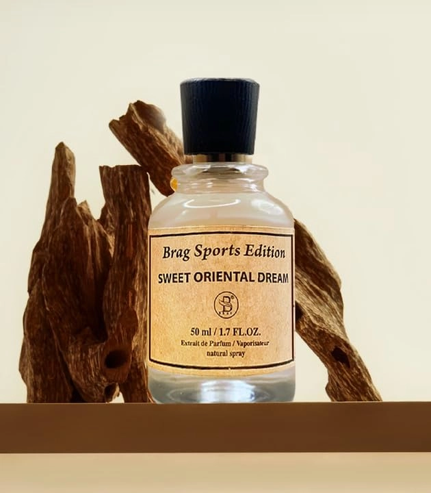 Sweet Oriental Dream - 50 ml