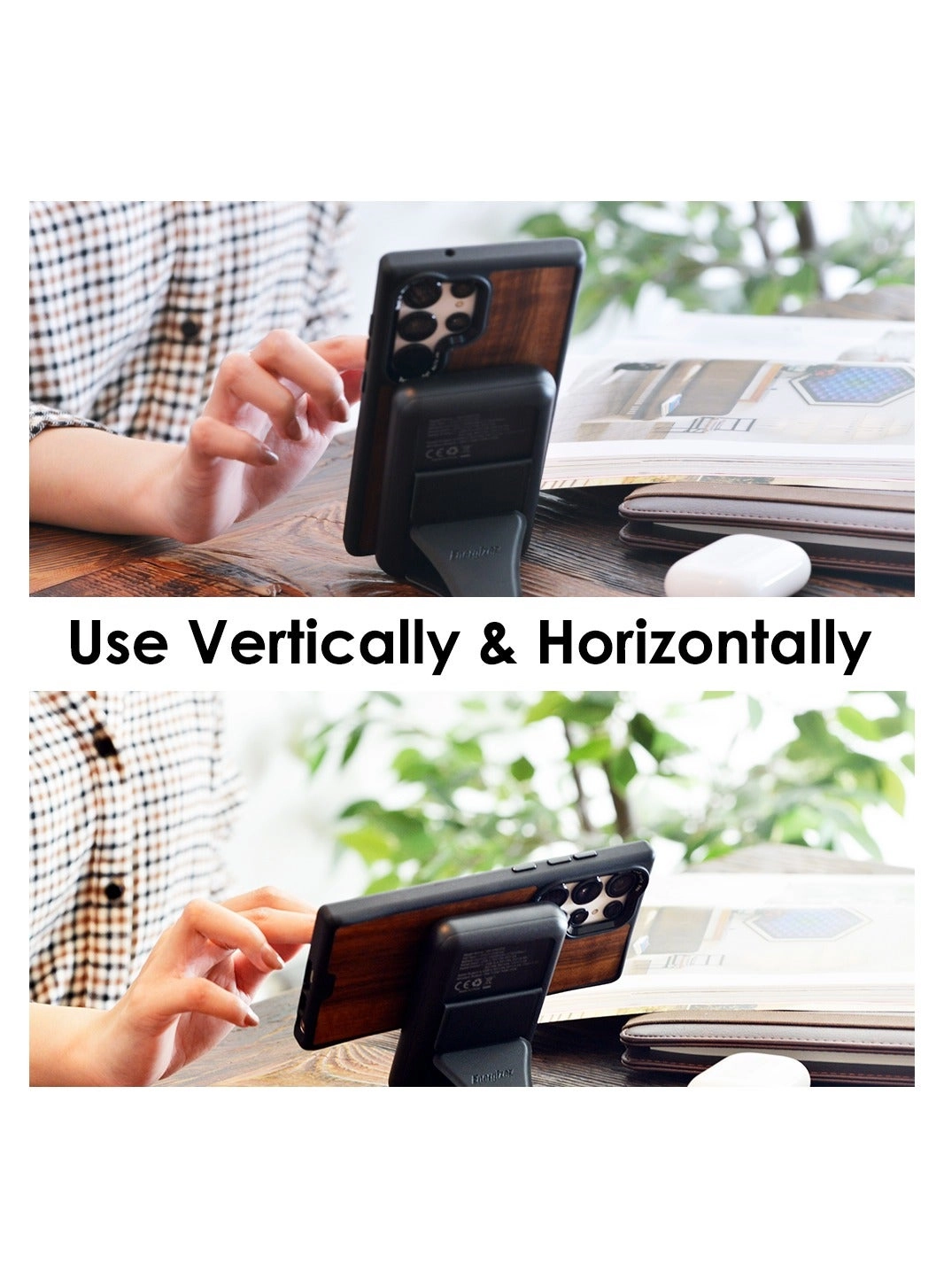 QM10002PQ_BK - 10000 mAh 22.5 Watt