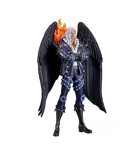 King - One Piece (17 cm) (BPR19834)