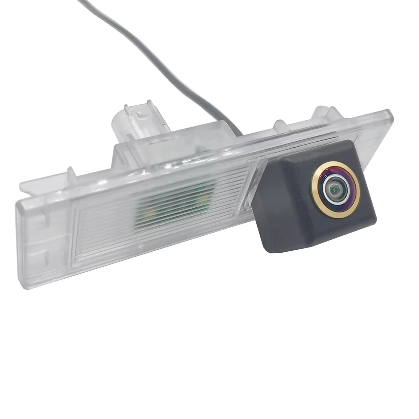 Rear View Reversing Camera - Night vision