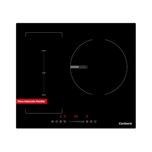 CCIG373FLEX Induction hob