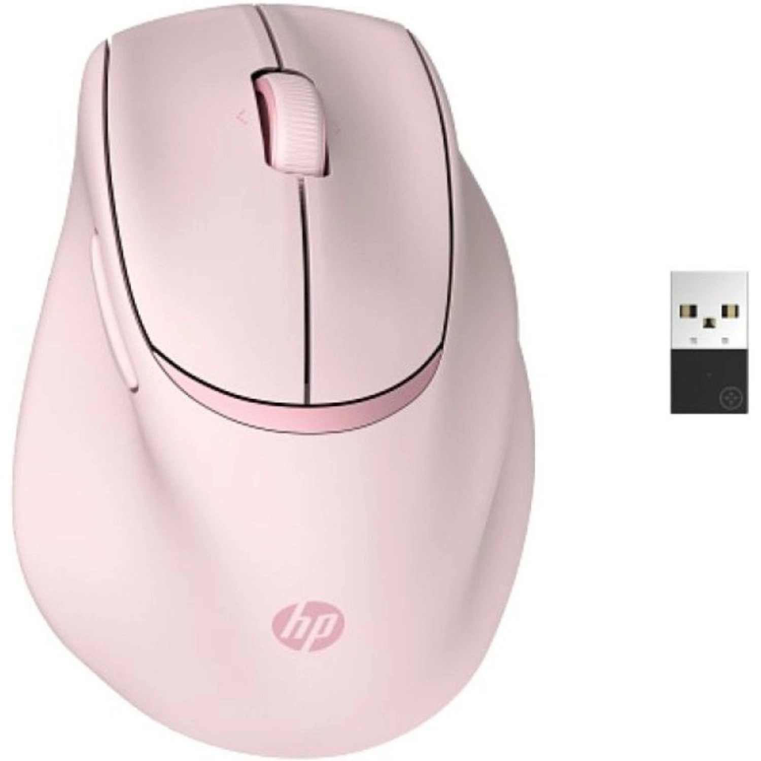 HP 720M Mouse - Bluetooth/Wireless