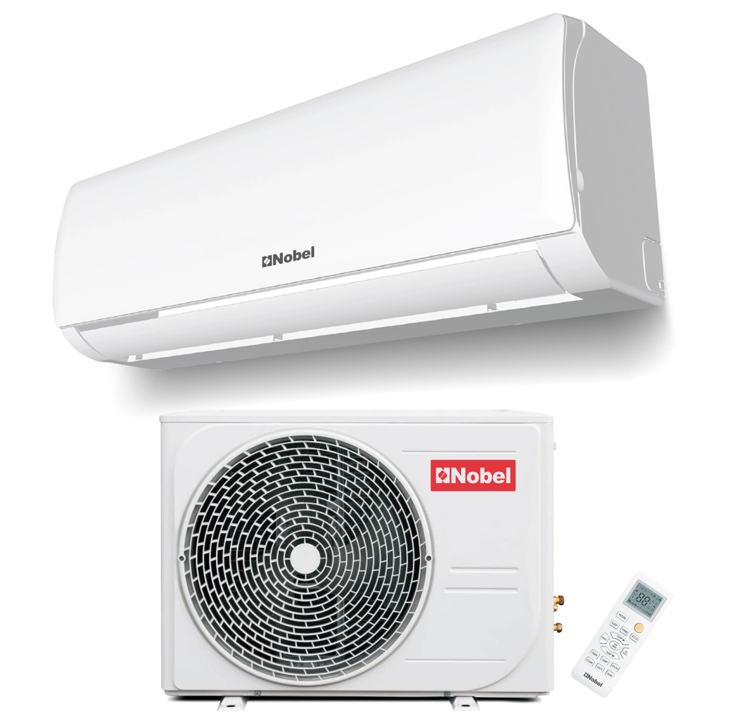 Nobel NSAC24T - 2705W