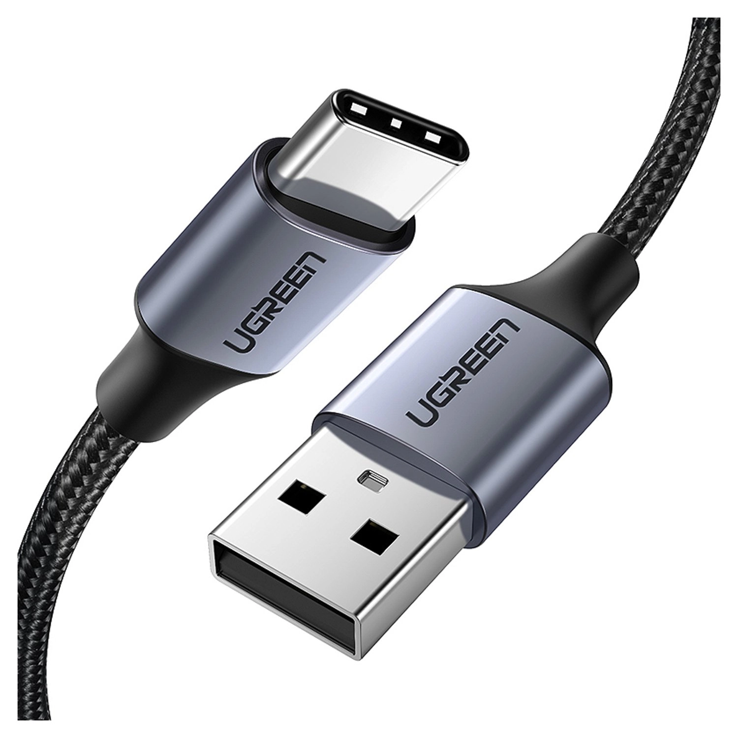 Type C Cable USB-C to USB-A 1m