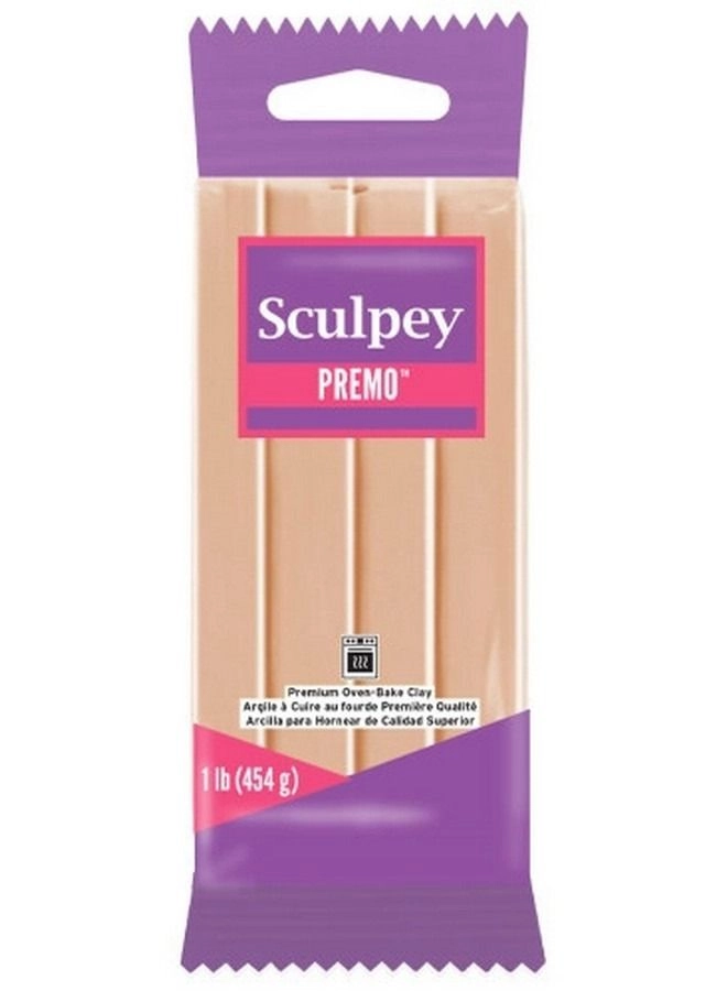 Premo Polymer Clay - 454g