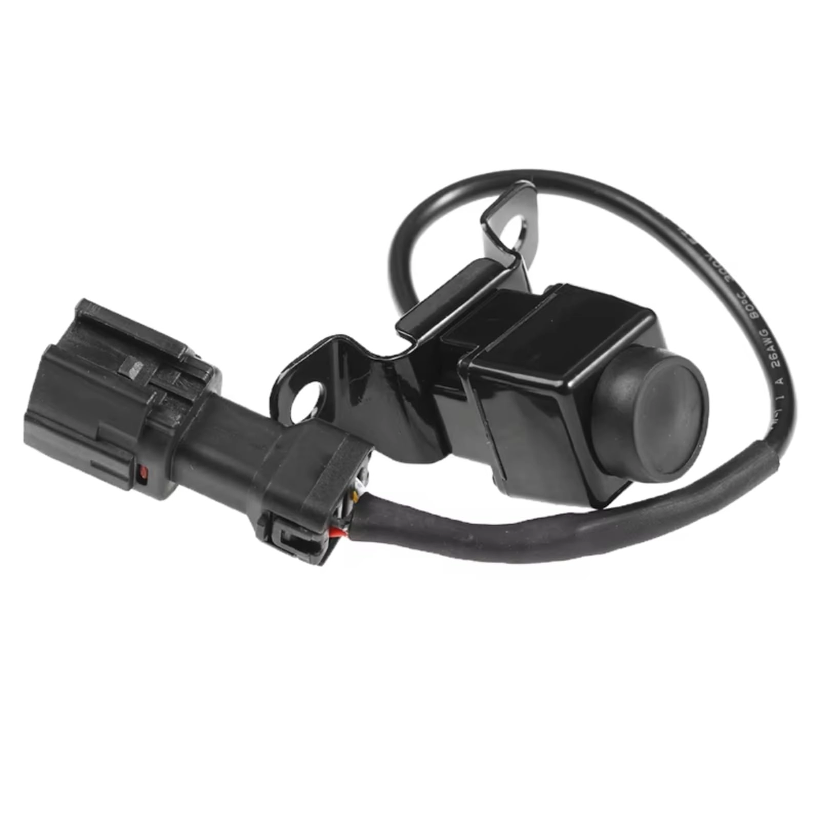 Rear View Camera - Night vision