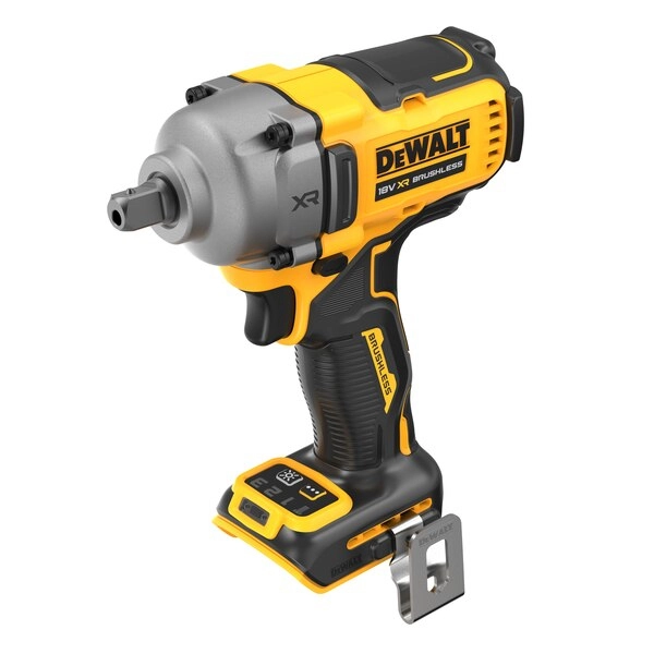 Impact Driver