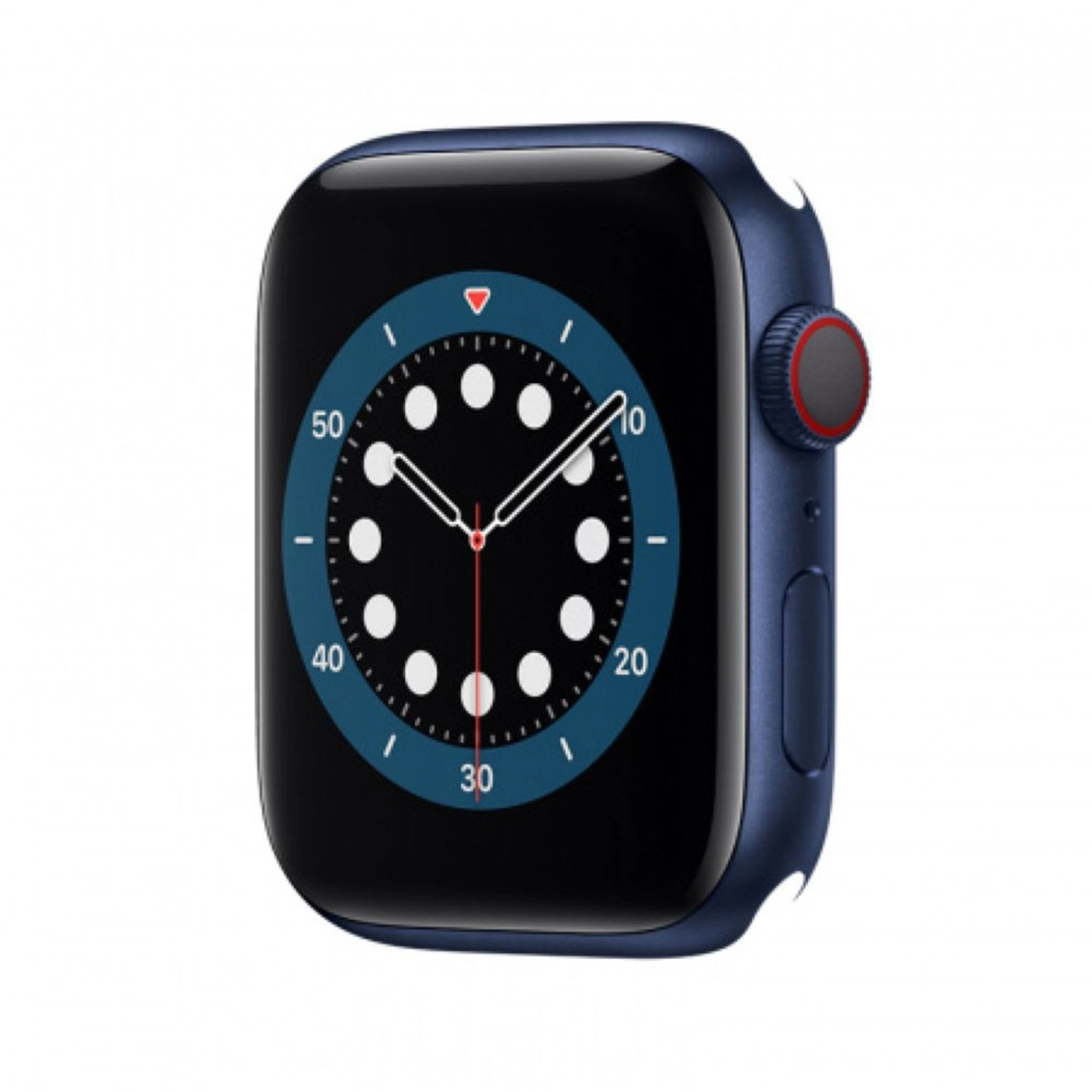 Watch Series 6 44mm Aluminium Cellular GPS