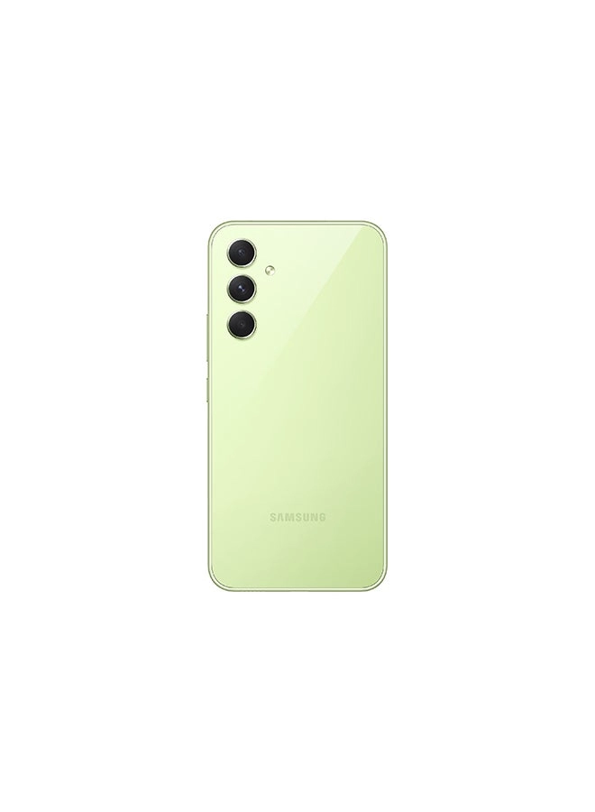 Galaxy A54 - 8GB 128GB